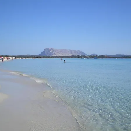Domus De Mare Apartment San Teodoro (Sardinia)